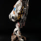 Borderlands - Psycho Bandit 1:1 Scale Art Mask