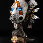 Borderlands - Psycho Bandit 1:1 Scale Art Mask