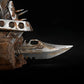 Borderlands - Psycho Bandit 1:1 Scale Art Mask
