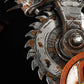 Borderlands - Psycho Bandit 1:1 Scale Art Mask