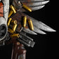 Borderlands - Psycho Bandit 1:1 Scale Art Mask