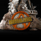 Borderlands - Psycho Bandit 1:1 Scale Art Mask