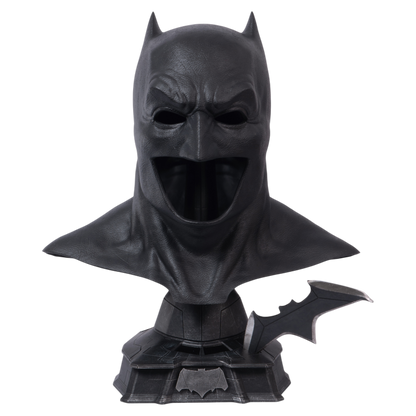 Batman v Superman: Dawn of Justice - Batman Replica Cowl