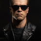 Terminator 2 : Judgement Day - T-800 Model 101 1:1 Scale Art Mask