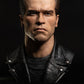 Terminator 2 : Judgement Day - T-800 Model 101 1:1 Scale Art Mask