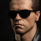 Terminator 2 : Judgement Day - T-800 Model 101 1:1 Scale Art Mask