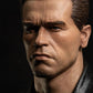 Terminator 2 : Judgement Day - T-800 Model 101 1:1 Scale Art Mask