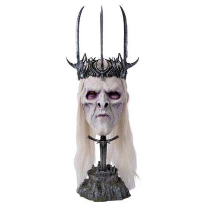 The Lord of the Rings - Nazgul King 1:1 Scale Art Mask