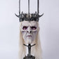 The Lord of the Rings - Nazgul King 1:1 Scale Art Mask
