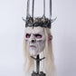 The Lord of the Rings - Nazgul King 1:1 Scale Art Mask