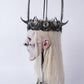 The Lord of the Rings - Nazgul King 1:1 Scale Art Mask