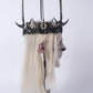 The Lord of the Rings - Nazgul King 1:1 Scale Art Mask