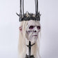 The Lord of the Rings - Nazgul King 1:1 Scale Art Mask