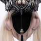 The Lord of the Rings - Nazgul King 1:1 Scale Art Mask