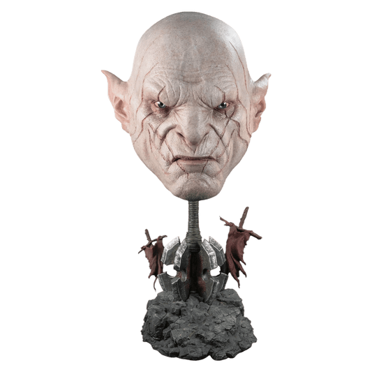 The Lord of the Rings - Azog 1:1 Scale Art Mask