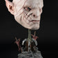 The Lord of the Rings - Azog 1:1 Scale Art Mask