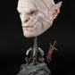 The Lord of the Rings - Azog 1:1 Scale Art Mask
