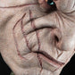 The Lord of the Rings - Azog 1:1 Scale Art Mask