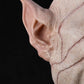 The Lord of the Rings - Azog 1:1 Scale Art Mask