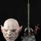 The Lord of the Rings - Azog 1:1 Scale Art Mask