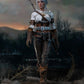 The Witcher 3:Wild Hunt - Ciri of Cintra 1:6 Scale Action Figure