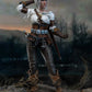 The Witcher 3:Wild Hunt - Ciri of Cintra 1:6 Scale Action Figure