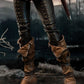 The Witcher 3:Wild Hunt - Ciri of Cintra 1:6 Scale Action Figure