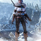 The Witcher 3:Wild Hunt - Ciri of Cintra 1:6 Scale Action Figure