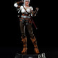 The Witcher 3:Wild Hunt - Ciri of Cintra 1:6 Scale Action Figure