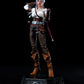 The Witcher 3:Wild Hunt - Ciri of Cintra 1:6 Scale Action Figure