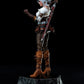 The Witcher 3:Wild Hunt - Ciri of Cintra 1:6 Scale Action Figure