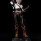 The Witcher 3:Wild Hunt - Ciri of Cintra 1:6 Scale Action Figure