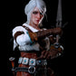 The Witcher 3:Wild Hunt - Ciri of Cintra 1:6 Scale Action Figure