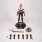 The Witcher 3:Wild Hunt - Ciri of Cintra 1:6 Scale Action Figure
