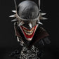 Batman: Batman Who Laughs - 1/1 Scale Art Mask