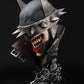 Batman: Batman Who Laughs - 1/1 Scale Art Mask