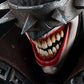 Batman: Batman Who Laughs - 1/1 Scale Art Mask