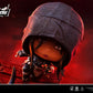 Assassin's Creed - Naoe & Yasuke Qlectors Figure
