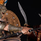 Assassins Creed: Odyssey - Spartan Kick 1:6 Scale Diorama
