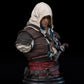 Assassin's Creed - Edward Kenway 1/4 Scale Bust