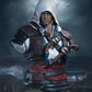 Assassin's Creed - Edward Kenway 1/4 Scale Bust