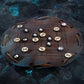 Assassin's Creed: Black Flag - Nine Men's Morris Boardgame