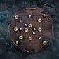 Assassin's Creed: Black Flag - Nine Men's Morris Boardgame