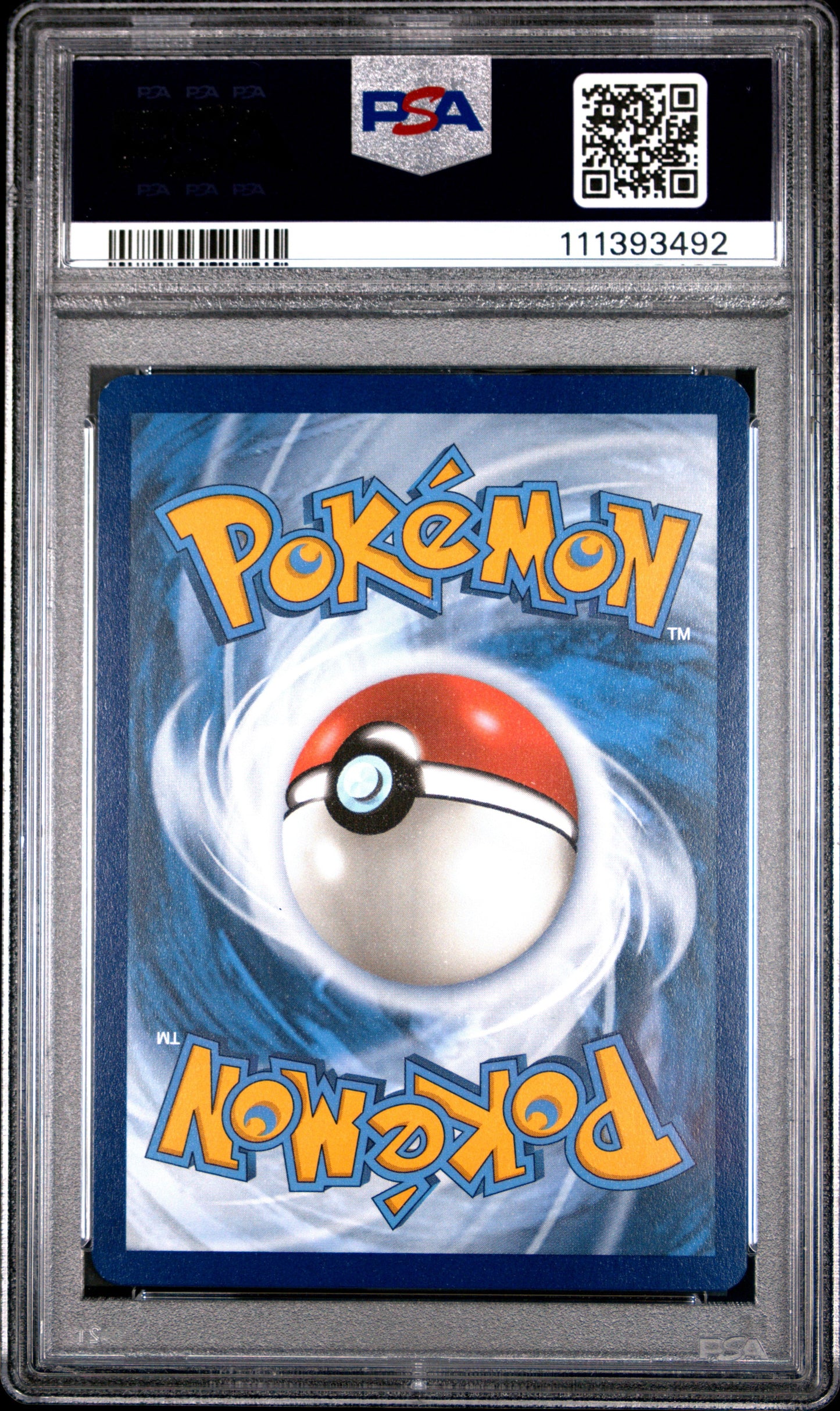 2024 Pokemon Scr En-Stellar Crown 148 Squirtle Illustration Rare - PSA 9
