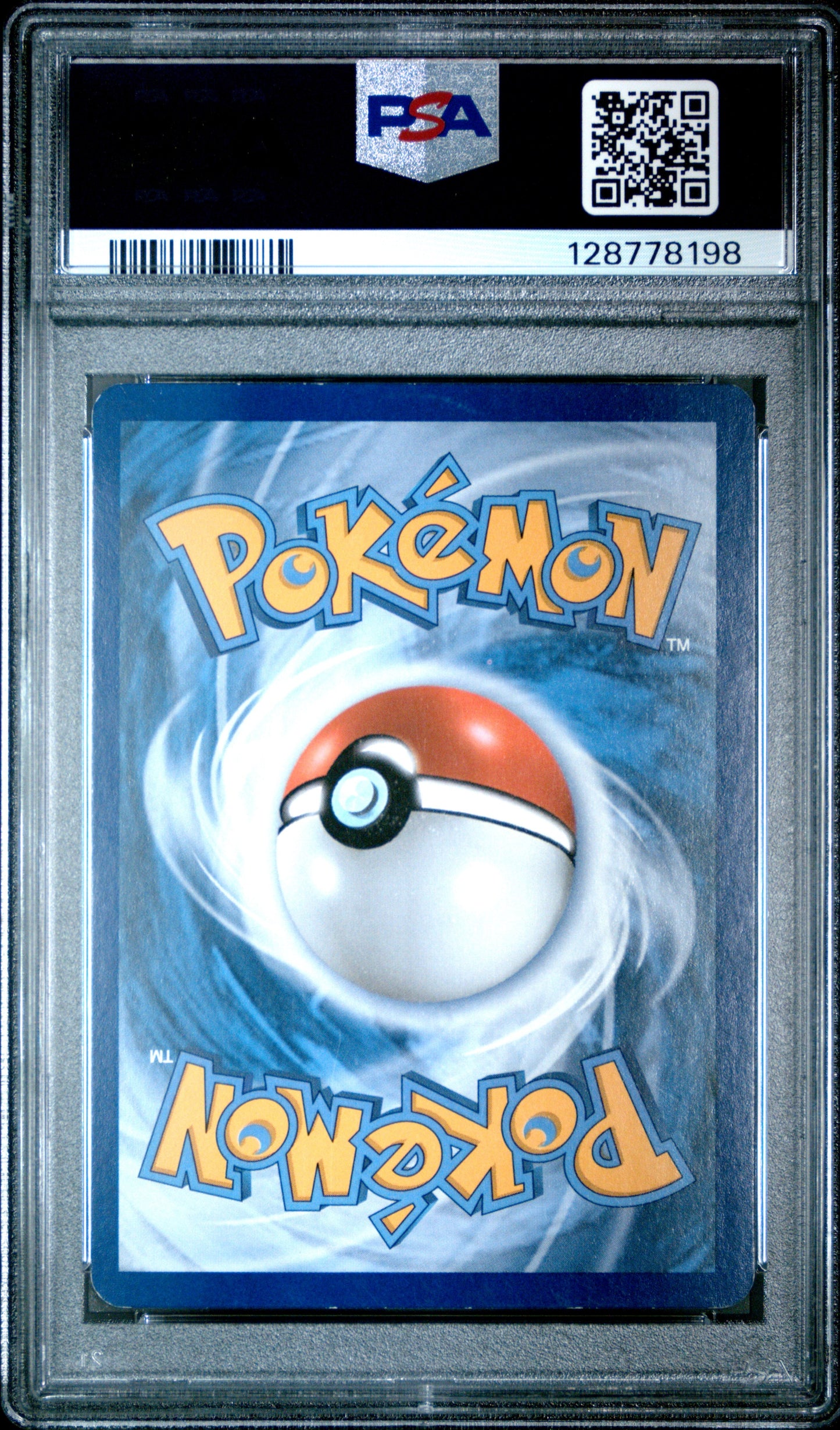 2013 Pokemon Black & White Legendary Treasures Radiant Collection Rc24 Mew Ex Leg.Treas. Radiant Coll. - PSA 6