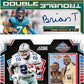 Panini Score 2025 NFL Football Blaster Box