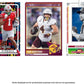 Panini Score 2025 NFL Football Blaster Box
