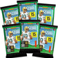Panini Score 2025 NFL Football Blaster Box