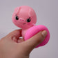 Squishy Tushy Toys 3" Single Blind Pack Series 1
