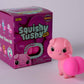 Squishy Tushy Toys 3" Single Blind Pack Series 1